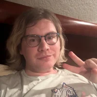 SpadedFrog's Profile Pic