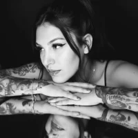 morena1209's Profile Pic
