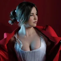 صورة أفاتار BetsyMctighe