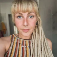 Jenna-Lia's Avatar Pic