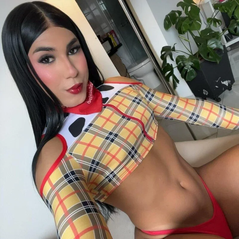 Aleja_evangeline Stripchat profile image