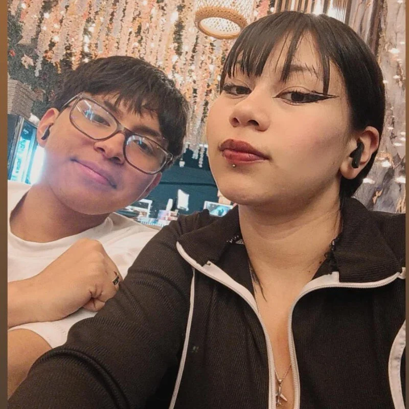 CyberAndEros Stripchat profile image