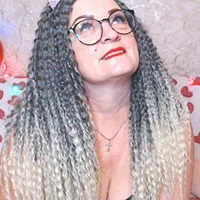 SiberiabBerry Adlı Modelin Avatarı