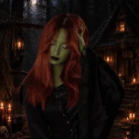 WICKEDEMBER's Avatar Pic
