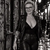 German_Milf Avatar-Bild