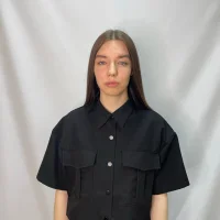 MaydaDwight's Profile Pic