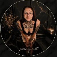 Jannisweet's Profile Pic