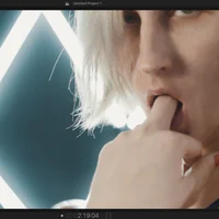 Zdjęcie profilowe modela topmara