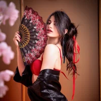 Megga_Blueeのアバター写真