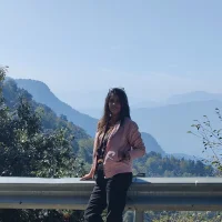תמונת פרופיל של sonammishra2000