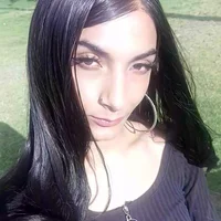 Slika avatara modela Foxkatty69