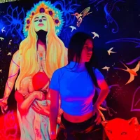 monasexy96's Profile Pic