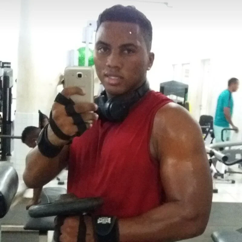Tombnegro profile photo