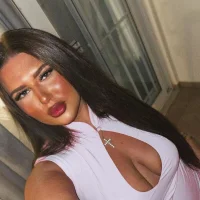 SofiagreenUK webcam model