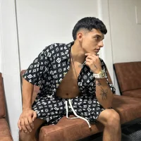 Foto desnuda XXX de Maax_Steel_