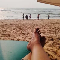 Модель girl999