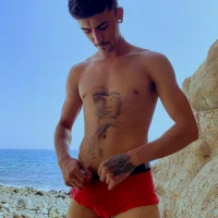 CanarioGarcia26 Avatar-Bild