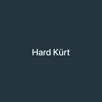 Harddkurt - Profil Fotoğrafı