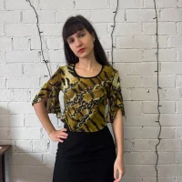 DanielNault Poză de profil