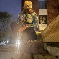 LongBrownDagger Immagine Avatar