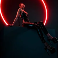 sarah_wang Poză de profil