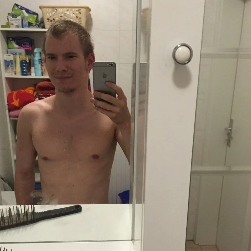 Andreas1292 profile photo