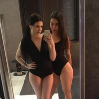 PinkyAndFay's Profile Pic