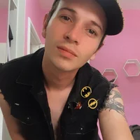 olyvergay's Avatar Photo