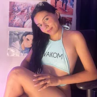 Slika avatara modela Stefany_Lovers01