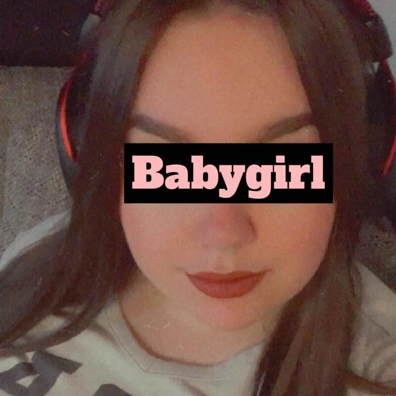 BabygirlxMacker