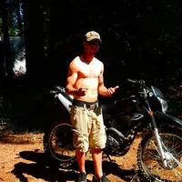 natureboy830's Profile Pic