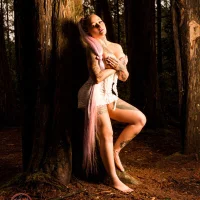 GinaCabreral - Profil Fotoğrafı