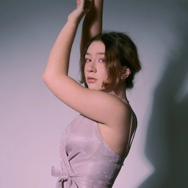 MaliaNyx profile photo