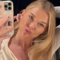 BlondMary's Profile Pic