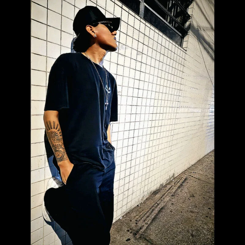 leoziito Stripchat profile image