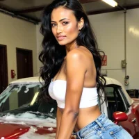 GoddessAlaya's Foto Profil