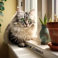 MEOW_KEISHADANGER_ Adlı Modelin Avatarı