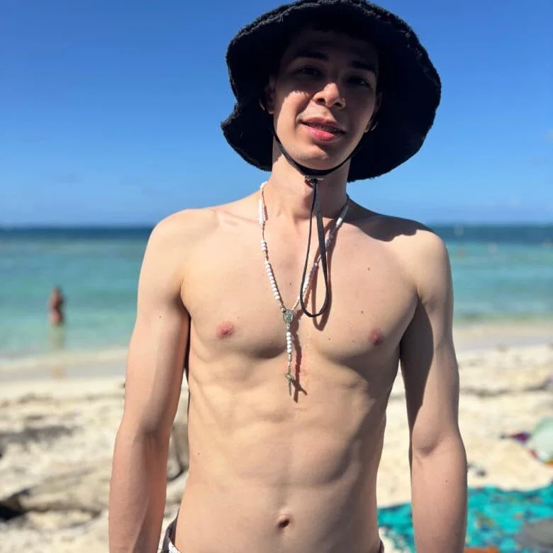 Brandon_Wolf Stripchat profile image