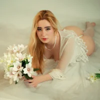 Foto do avatar de EllieAdeline