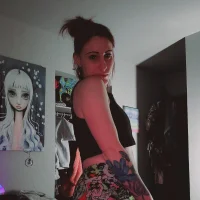 perkyrachel-'s Profile Pic