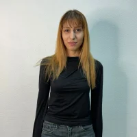 MarietteCai's Profile Pic