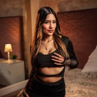 AfroditaWild_'s Profilna slika
