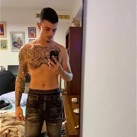 danielle8384's Profile Pic