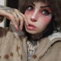 Milf_Seduction Adlı Modelin Avatarı