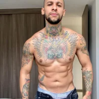 dany-fitguy's Profile Pic