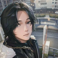 gaia2014's Avatar Pic