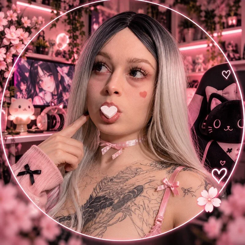 SweetKitty02 profile photo
