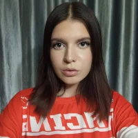 LissaKradfer's Profile Pic