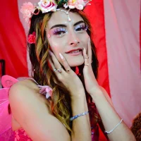 Crystal_daiily Avatar-Bild
