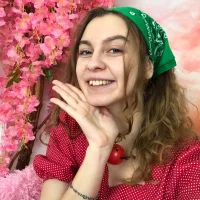 صورة الملف الشخصي لـ Ruth__curly